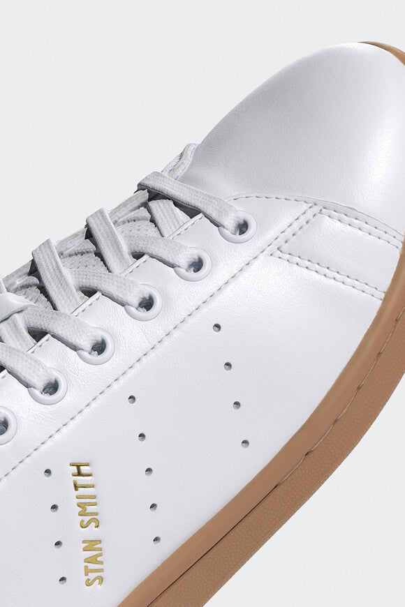 Stan Smith Sneaker - Footwear White + Gum