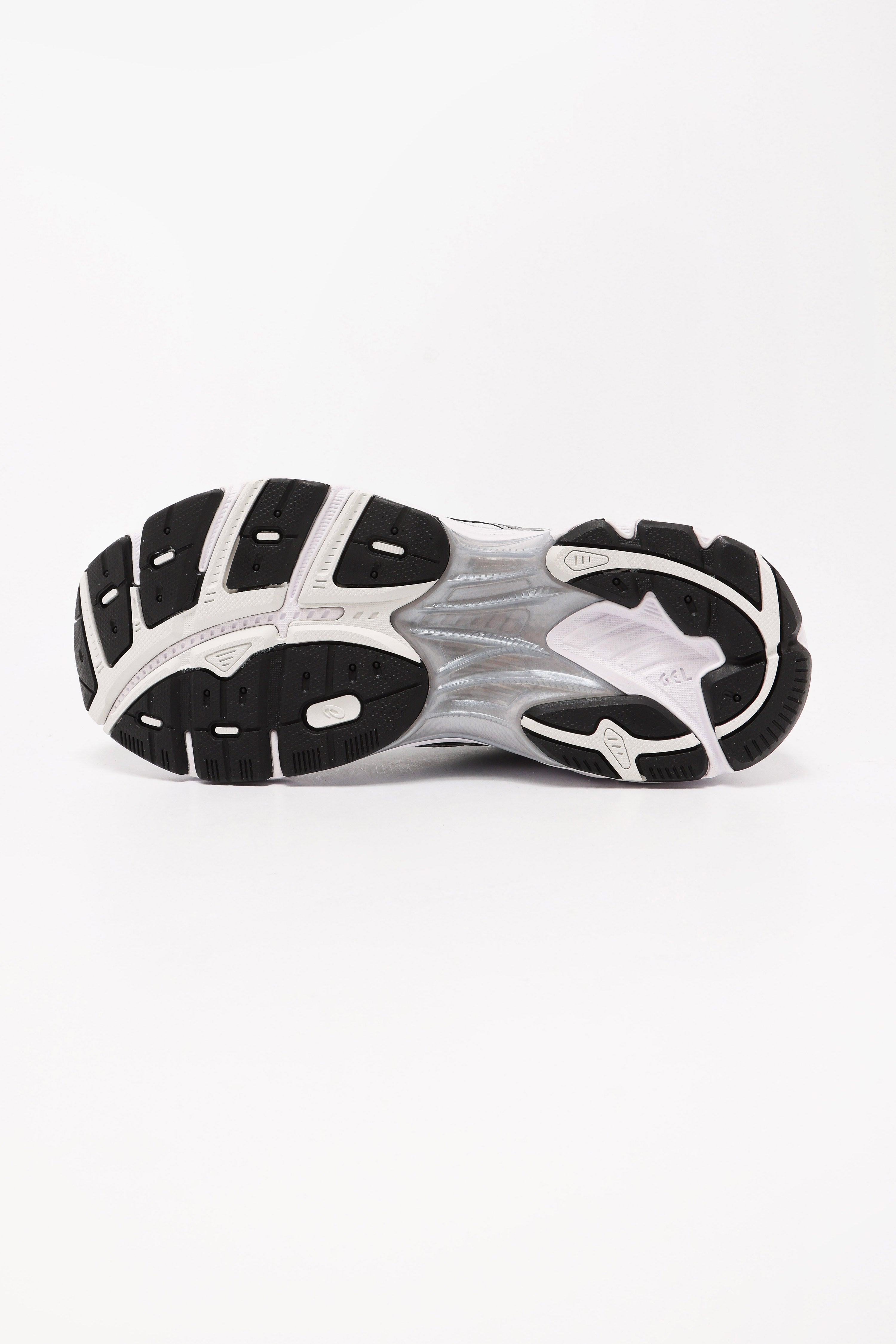 GT-2160 sneakers - White +  Black