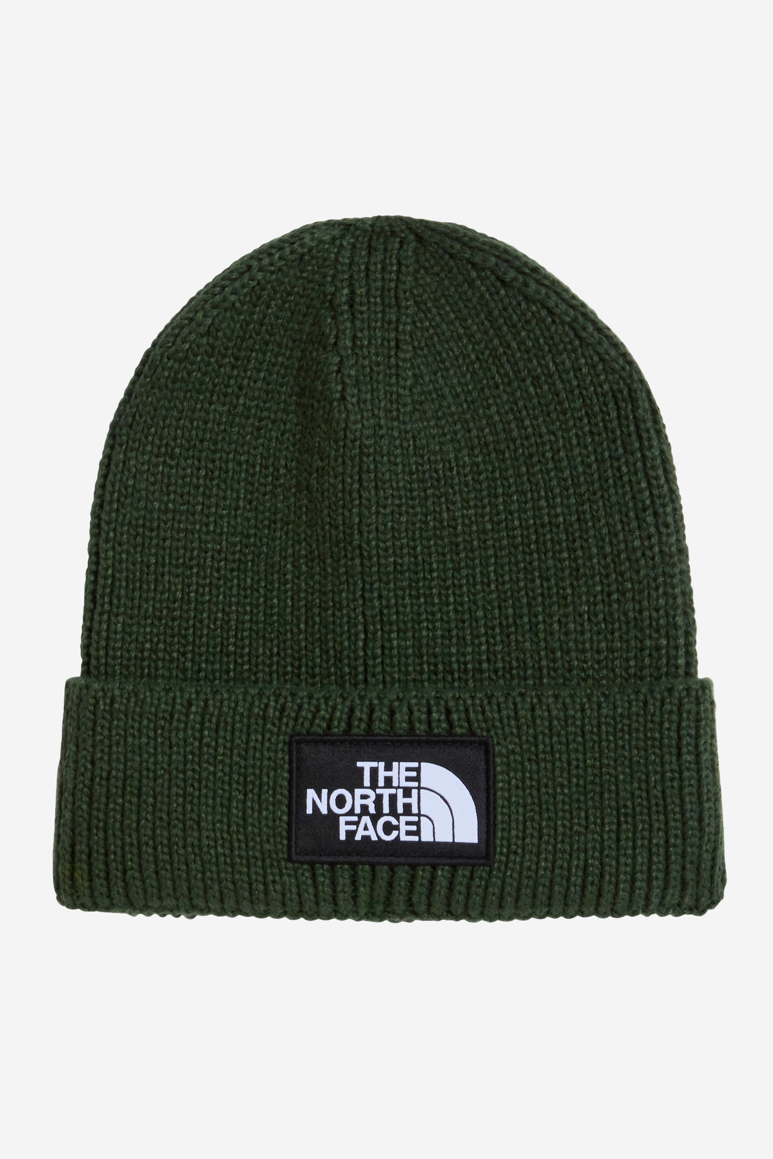 Beanie - Bottle Green