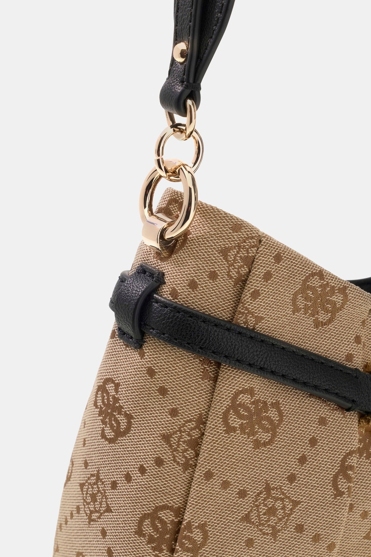 Dorothy sac à main - Latte Brown