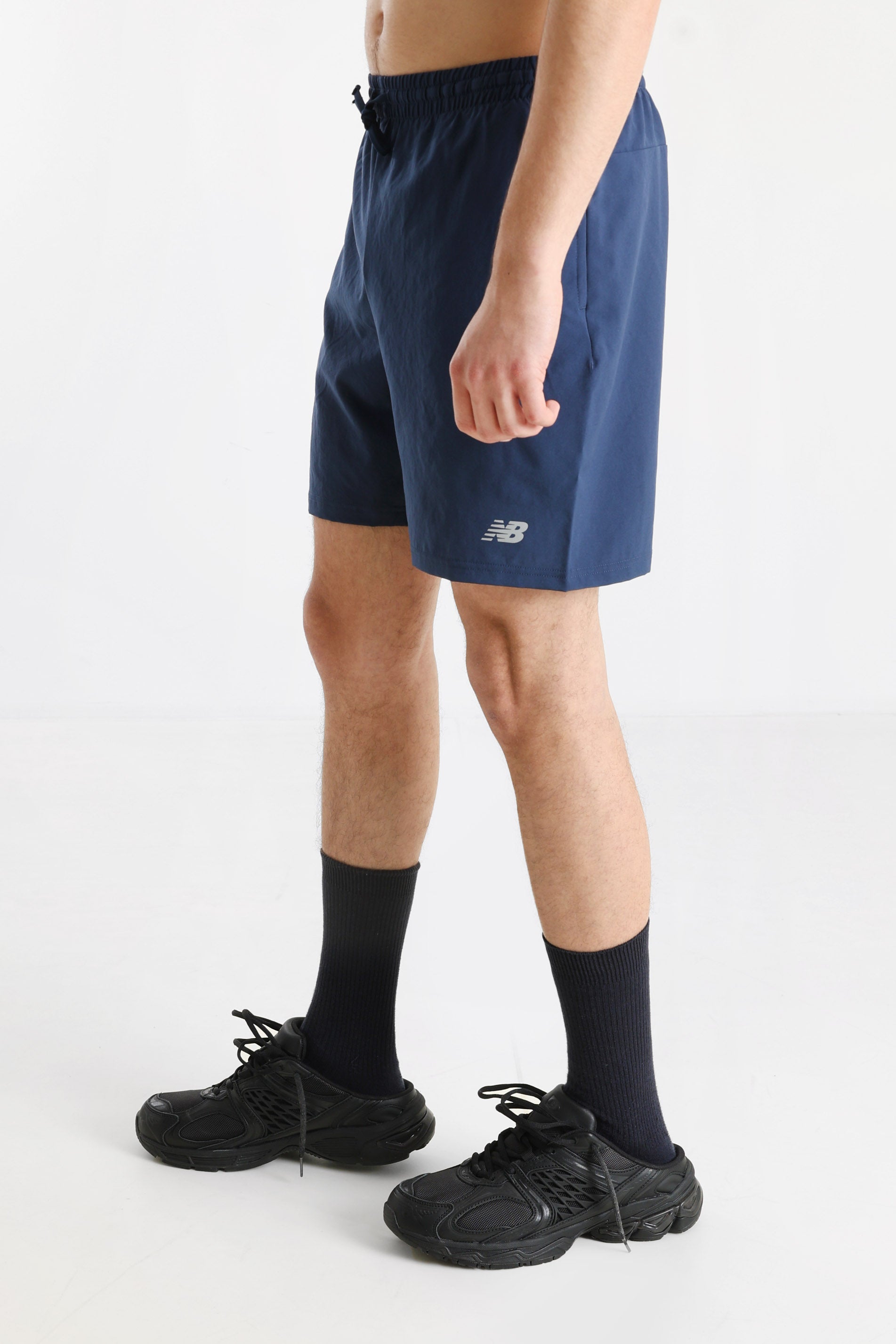 Trainingsshorts - Navy