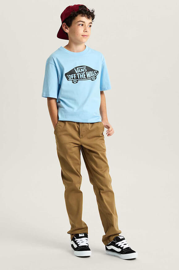 T-Shirt - Cloud Blue