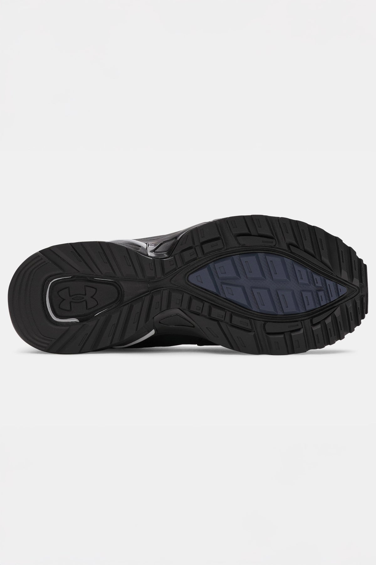 Apparition Tech sneakers - Black