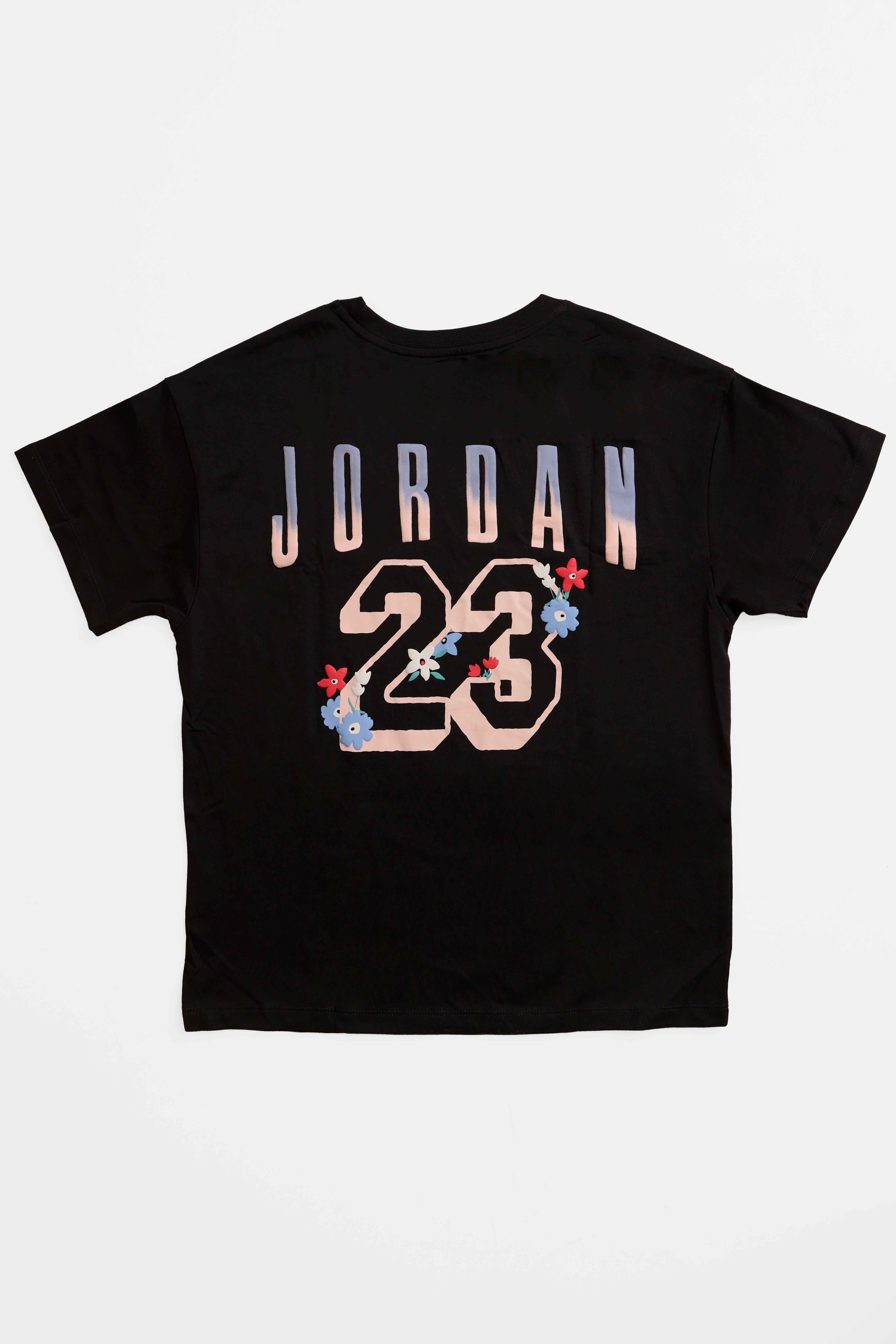 Oversize T-Shirt - Black