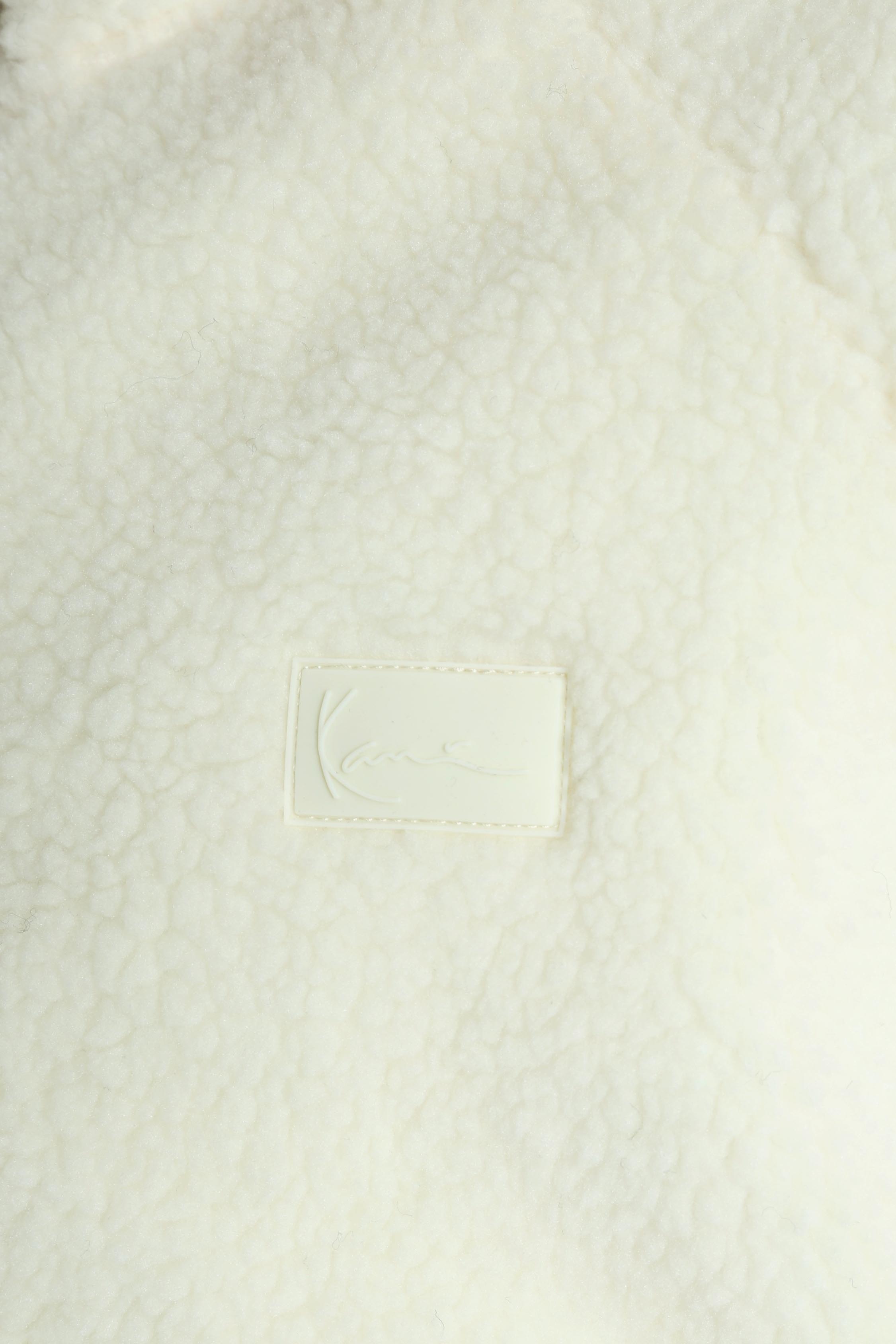 Teddy Jacke - Vanilla