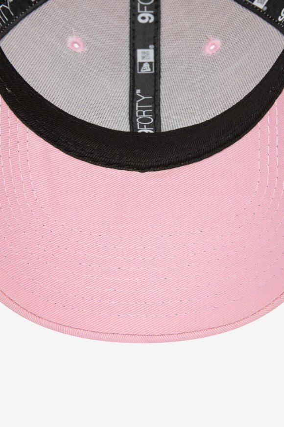 9Forty Kids (4-6years) Cap / Strapback - Pink