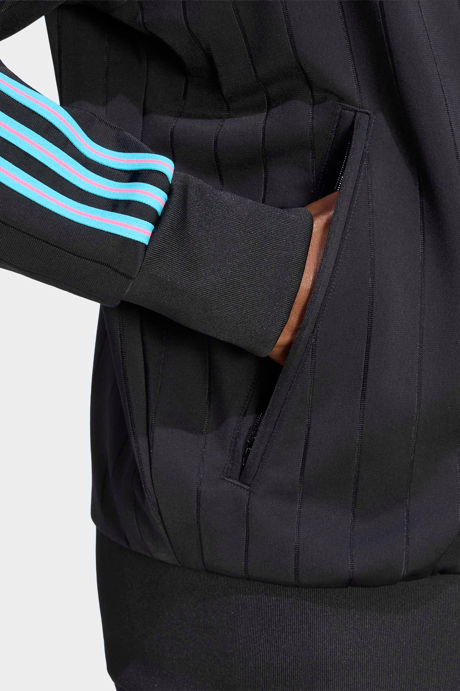 Firebird Trainingsjacke - Black