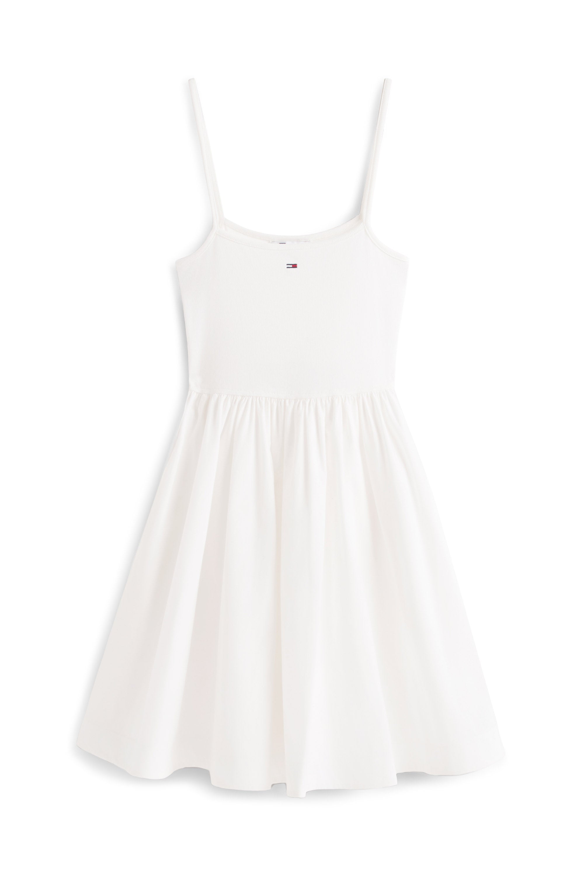 Mini robe - Offwhite