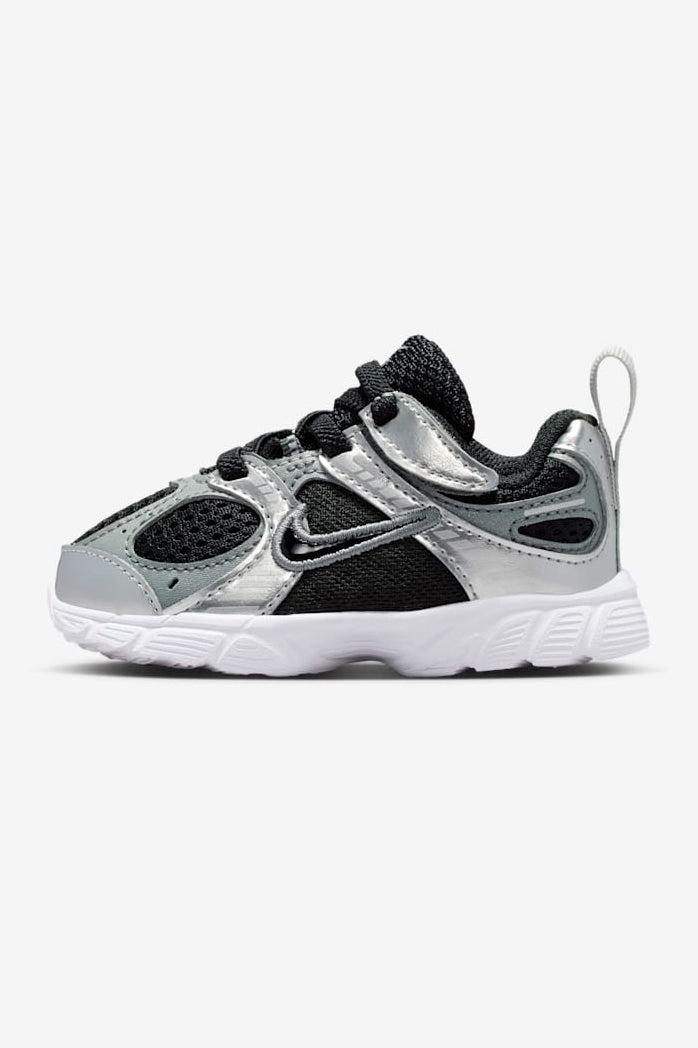 V5 RNR Baby Sneaker - Black + Anthracite