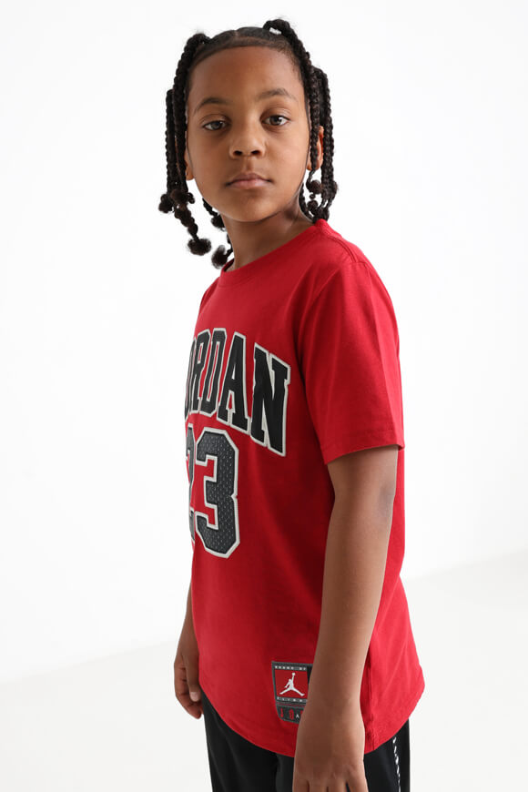 Practice Flight T-Shirt - Gym Red