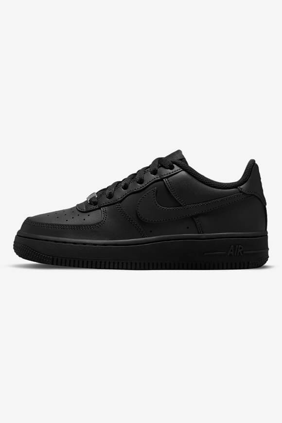 Air Force 1 Leather sneakers - Black