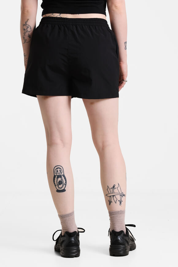 Training shorts - Black