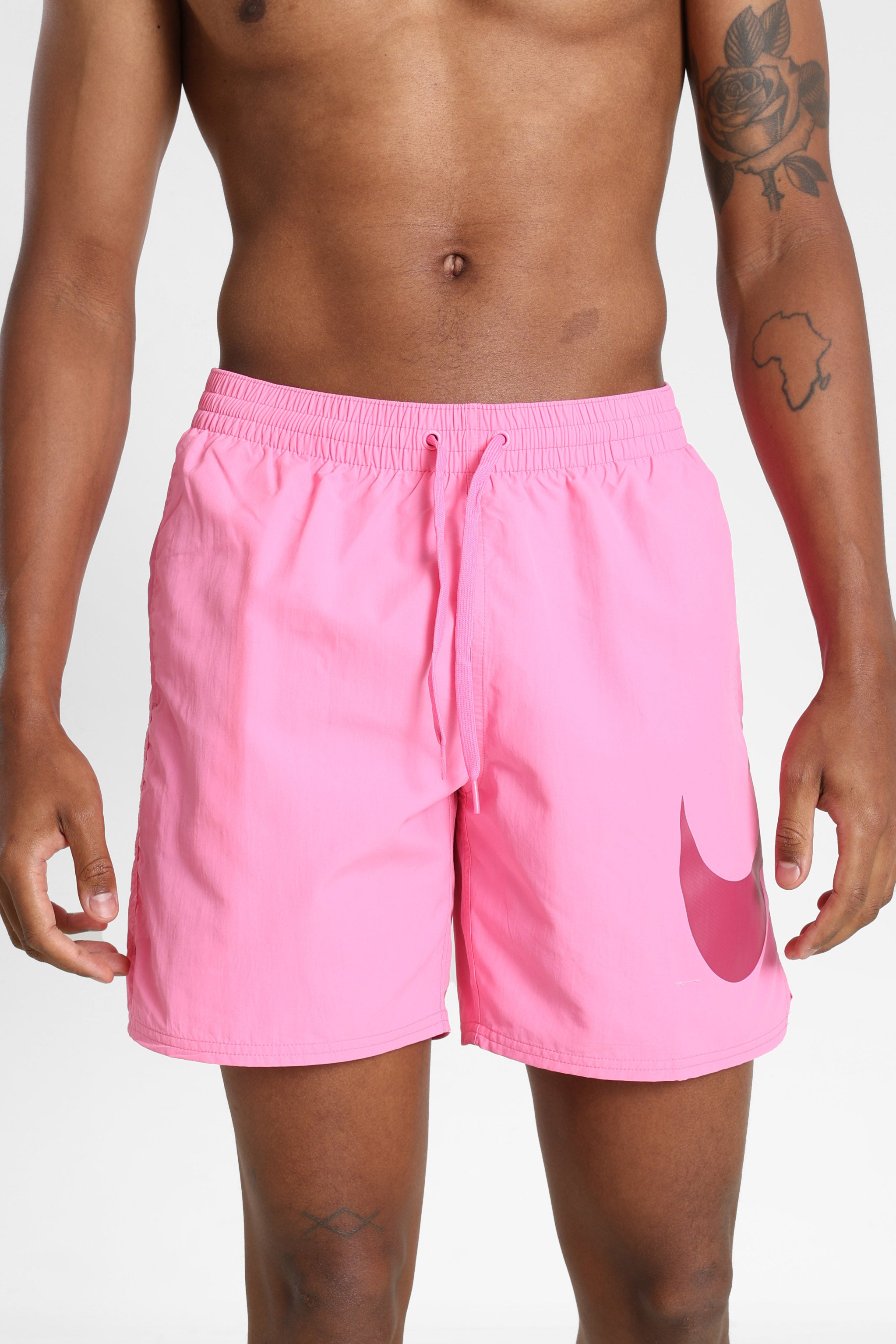 Costume da bagno corto - Pink Glow