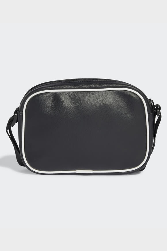 Airliner Umhängetasche - Black
