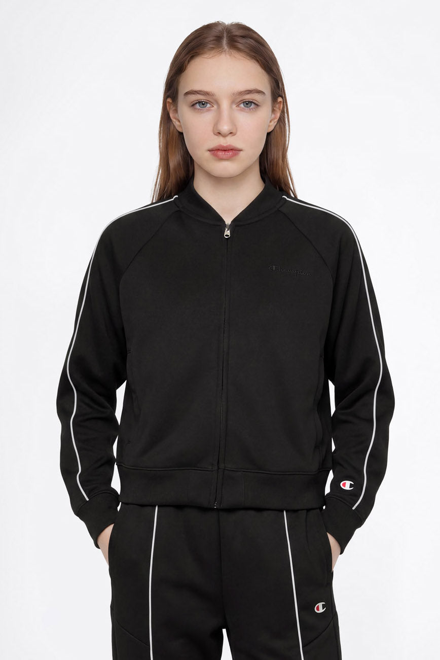 Giacca da allenamento - Black