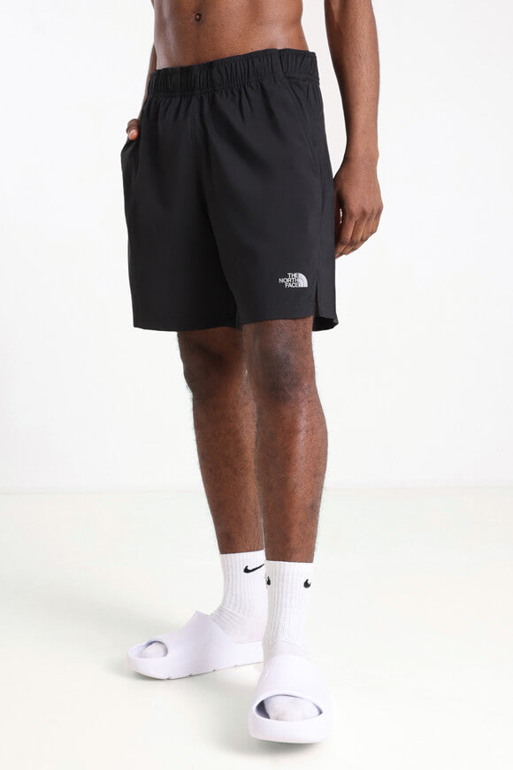 Trainingsshorts - Black