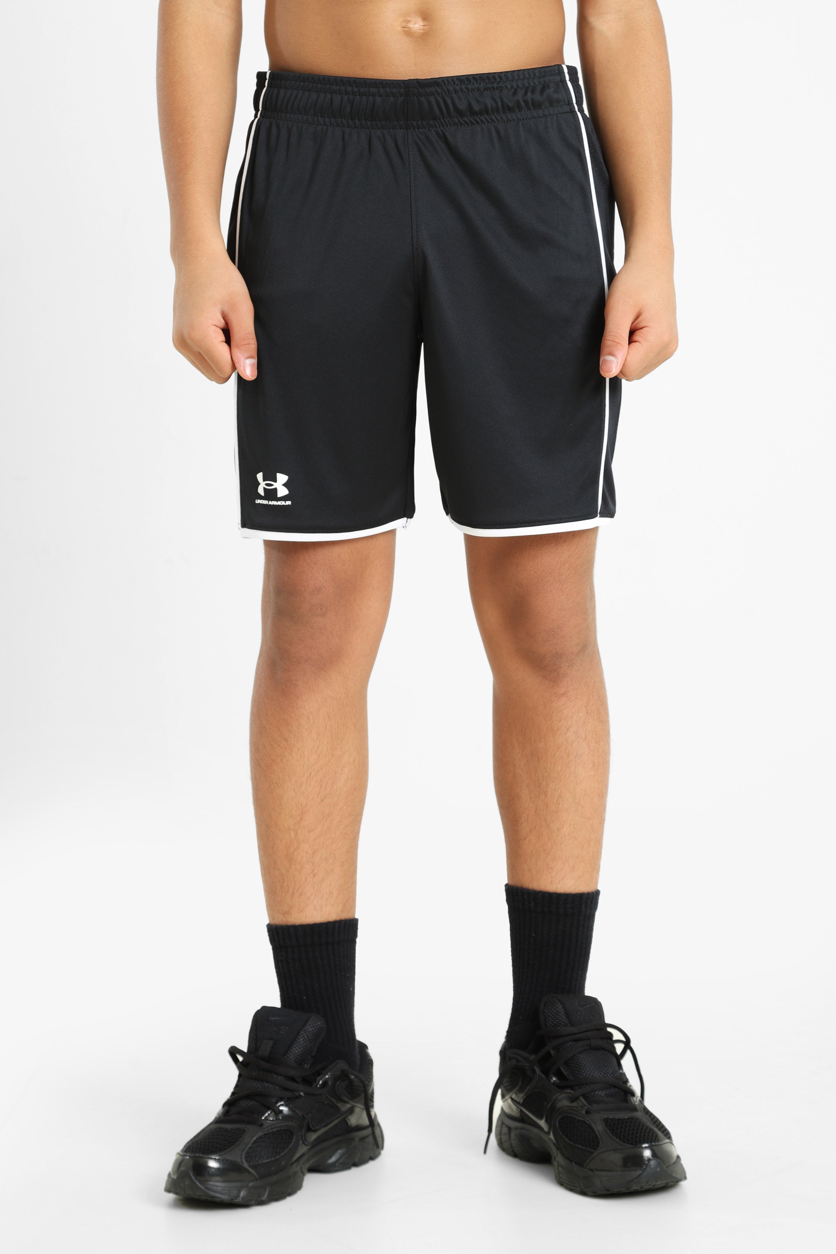 Challenger Train Trainingsshorts - Black