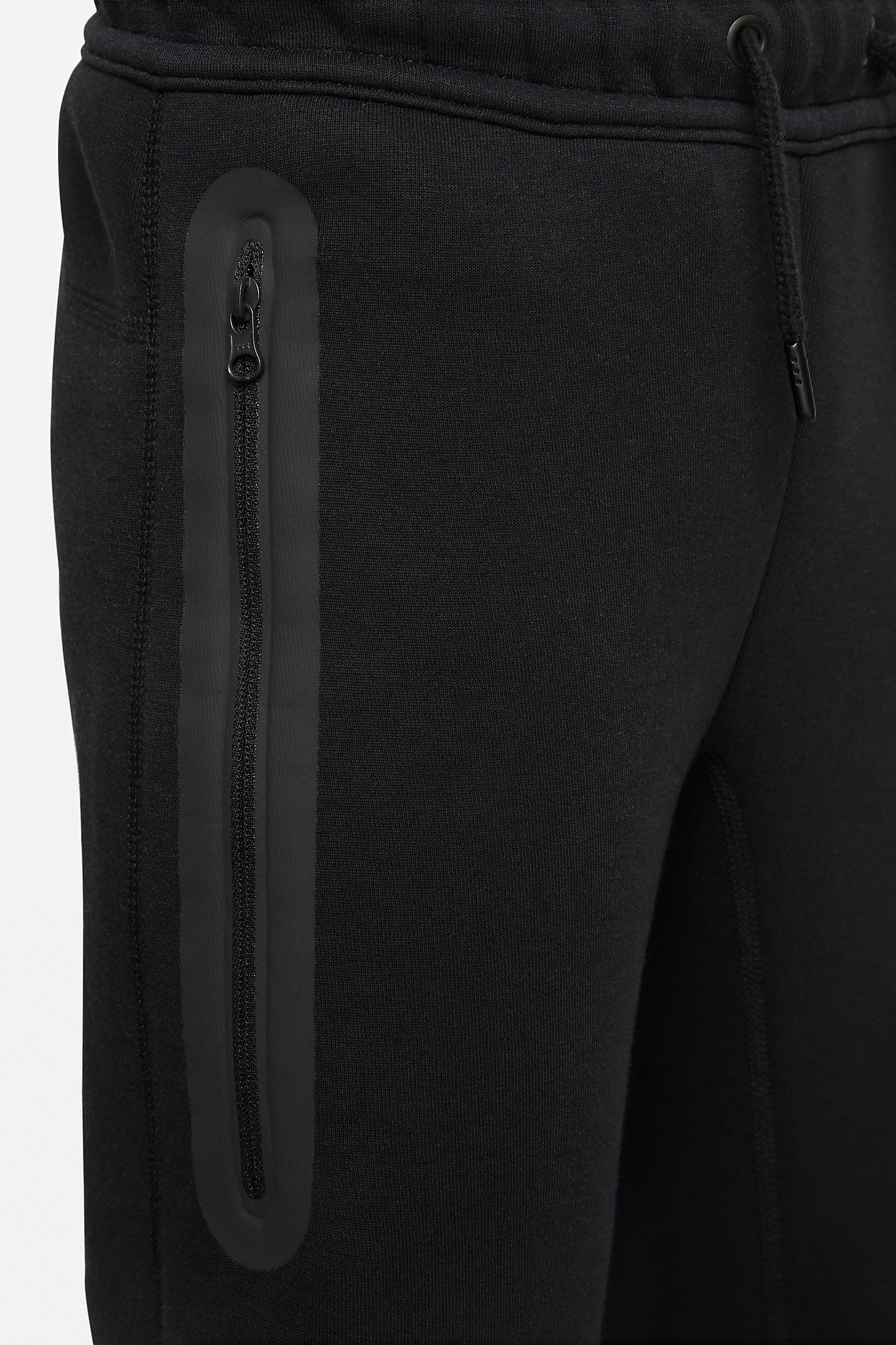 Sportswear Tech Fleece Sweathose - Black