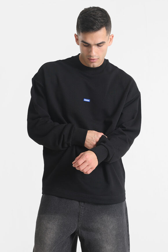 Nedro Sweatshirt - Black