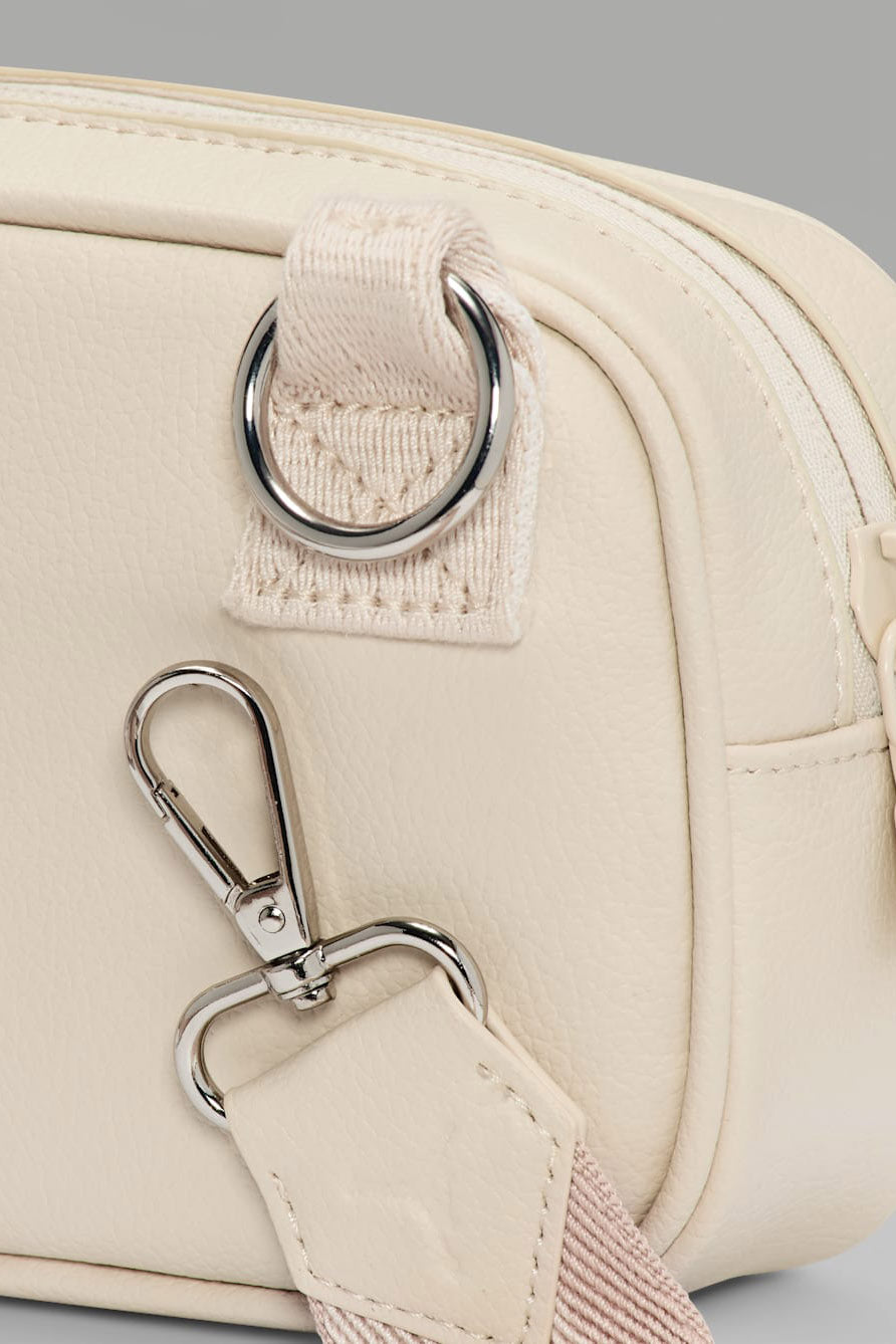 Monarch Umhängetasche - Light Orewood Brown