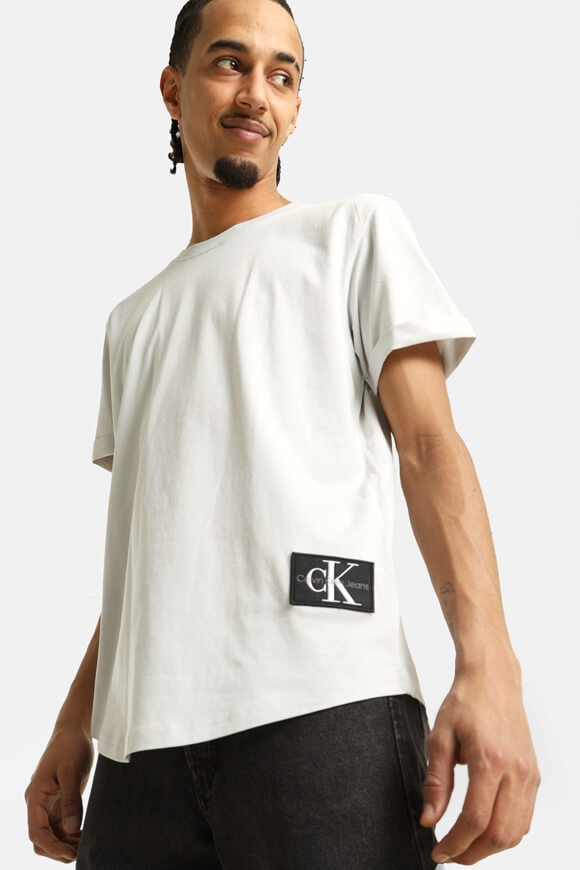 T-shirt - Lunar Rock