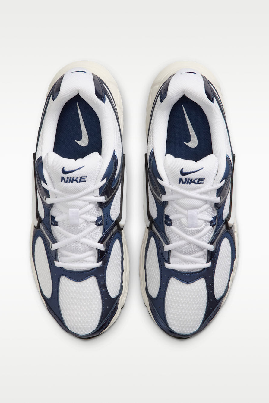 V5 VNR Sneaker - White + Midnight Navy