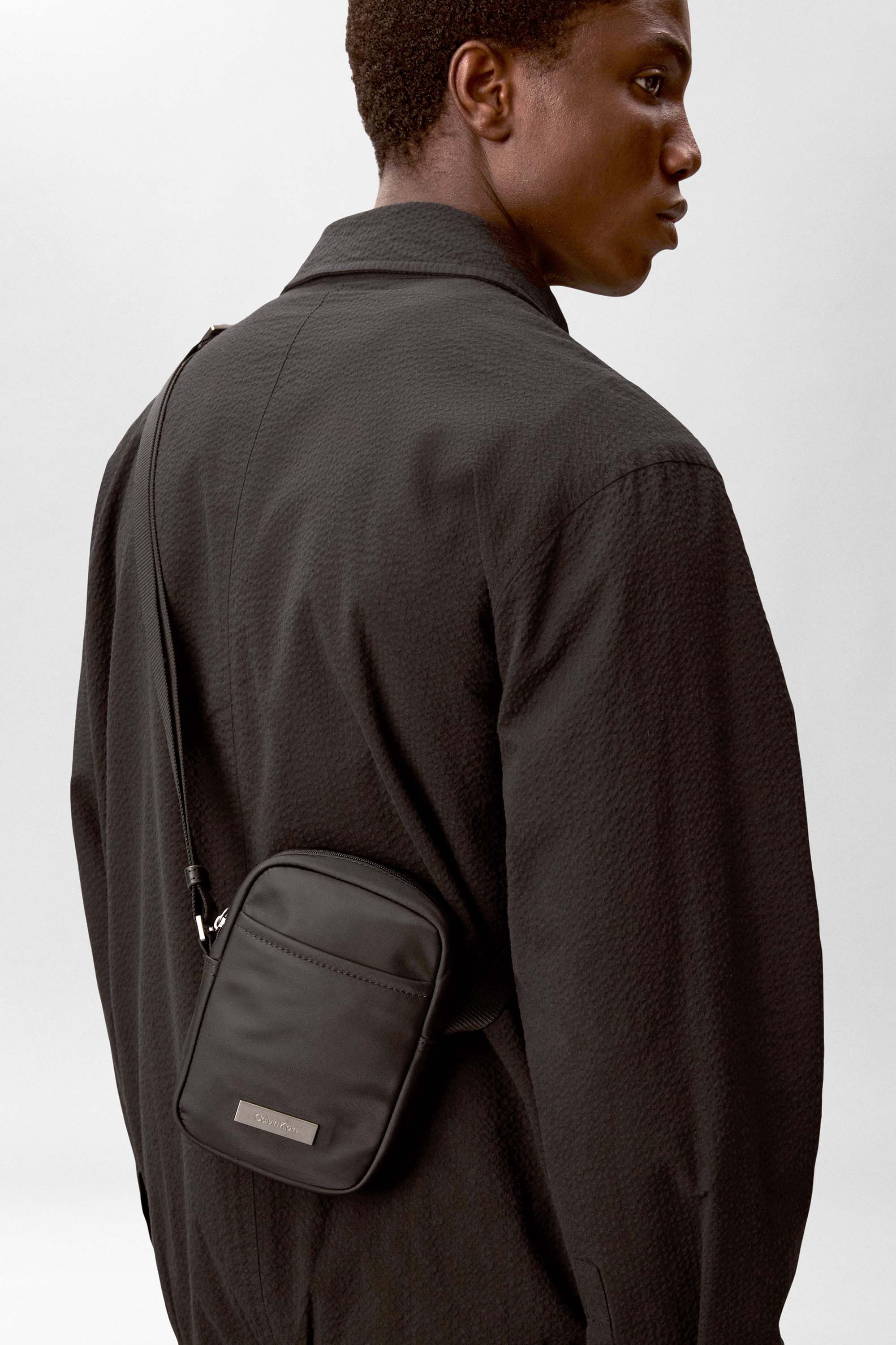 Sac à bandoulière - Black