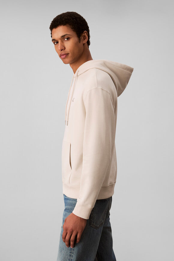 Sweatshirt à capuchon - Chalk