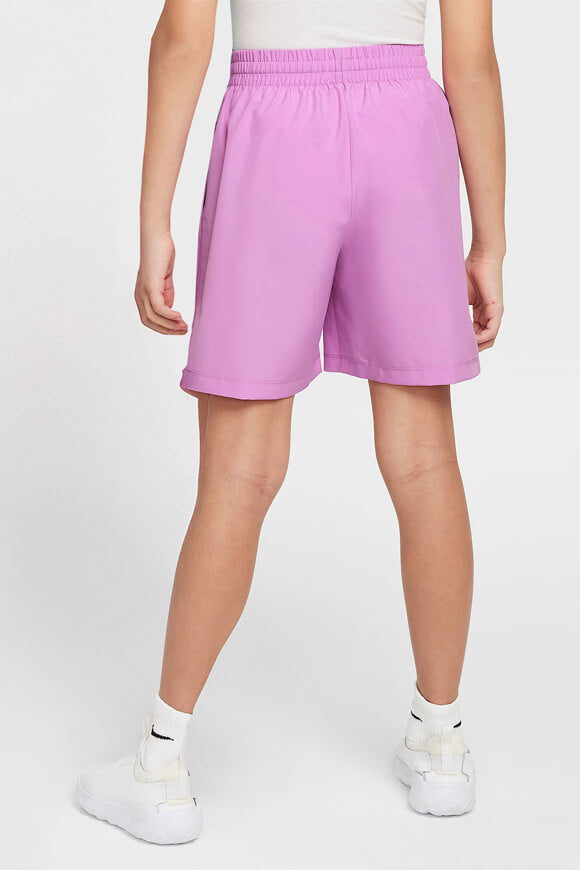 Short de survêtement - Rush Fuchsia