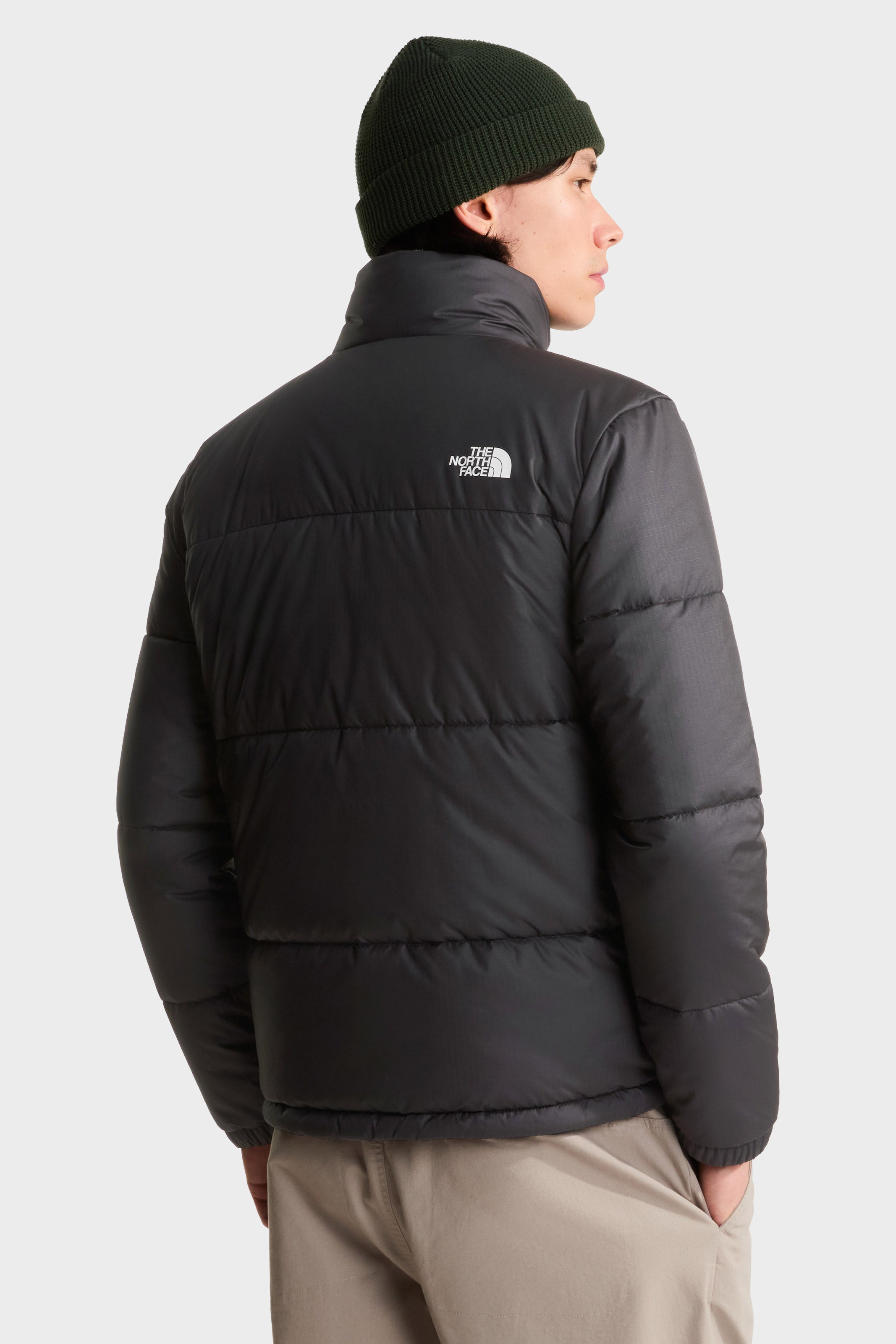 Giacca imbottita Nuketo - Black