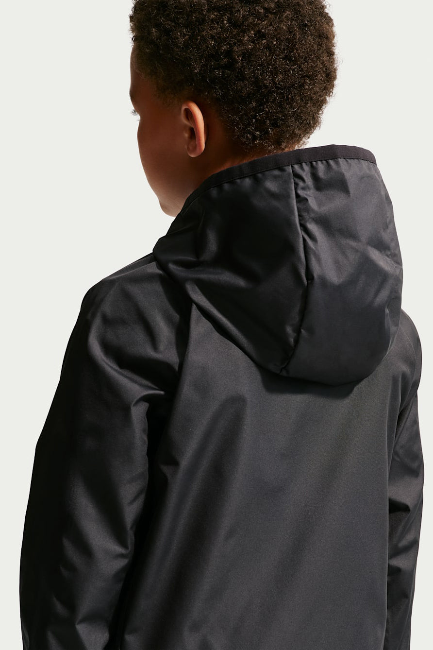 Paris Saint-Germain Trainingsjacke - Black