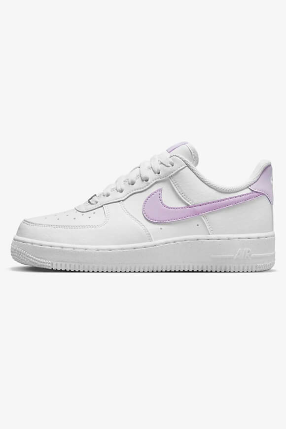 Baskets Air Force 1 '07 Next Nature - Blanc + Doll