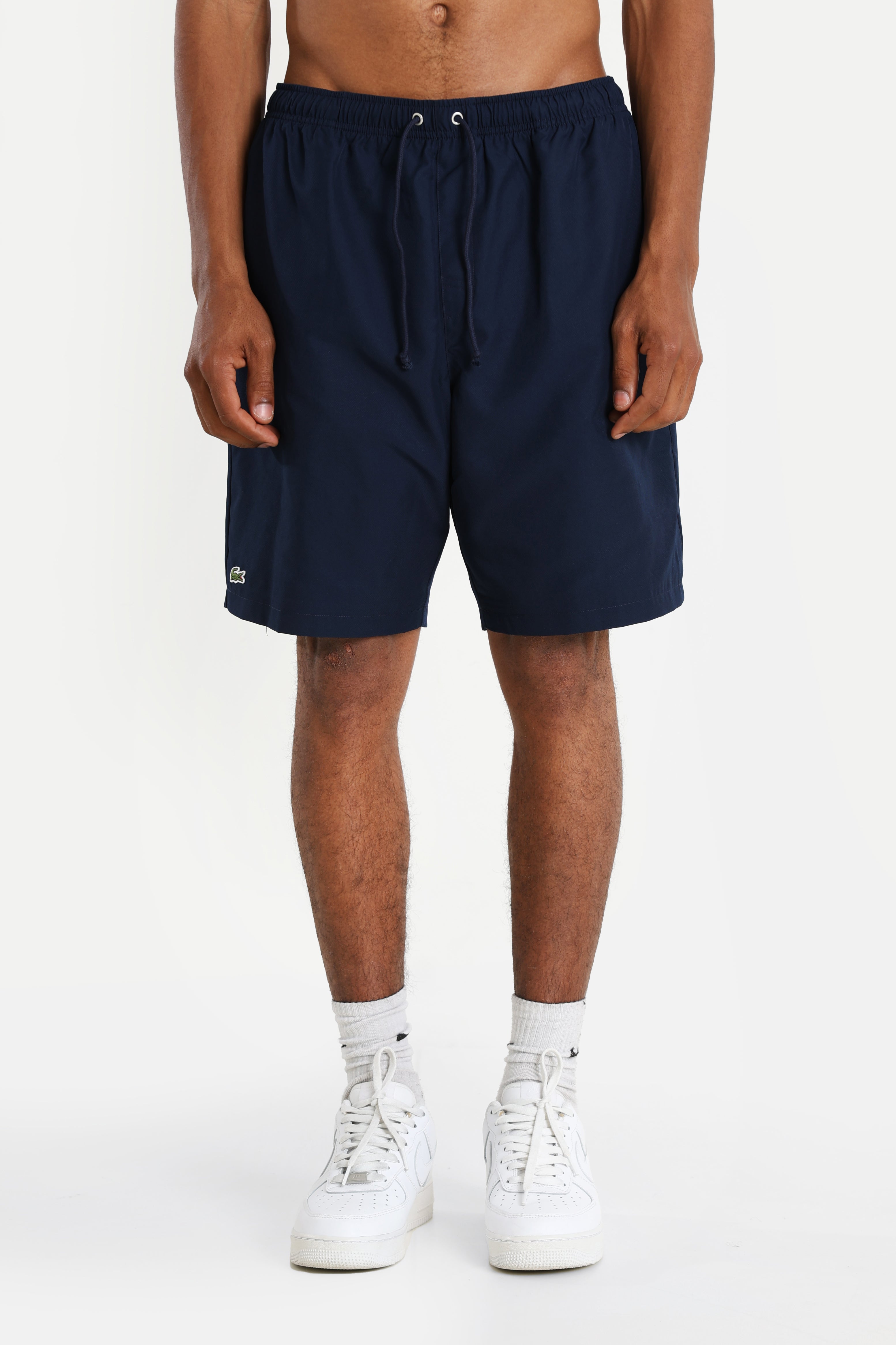 Short de survêtement - Navy