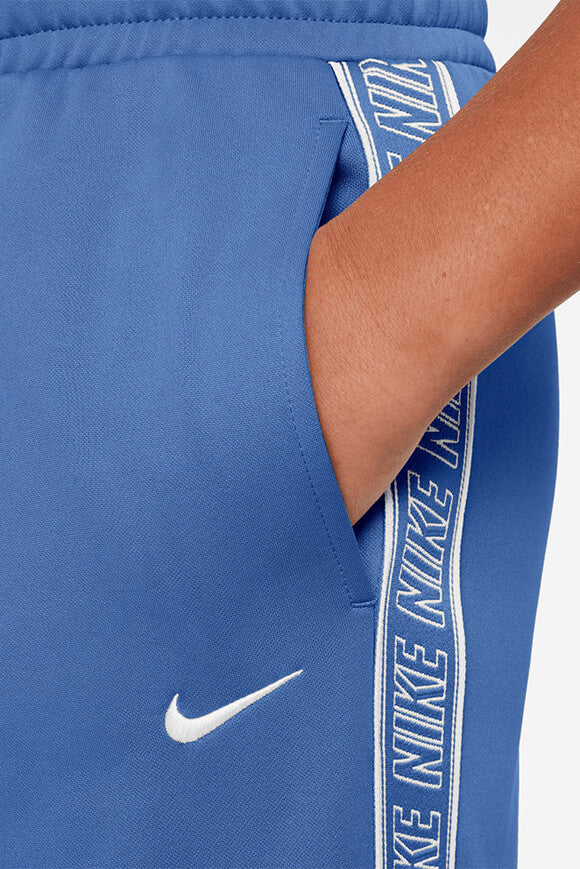 Trainingshose - Blue