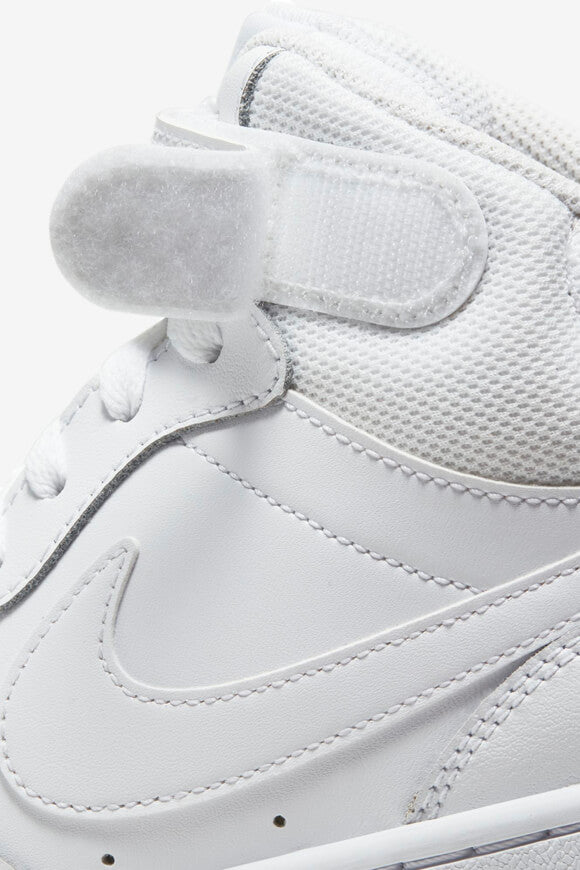 Sneaker Court Borough 2 - Bianco