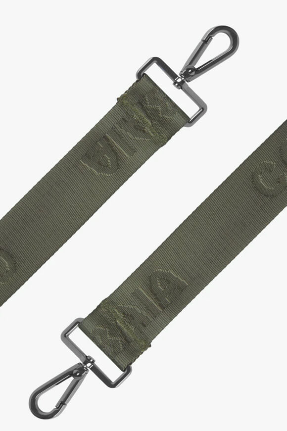 Busan Hand- / Umhängetasche - Kaki