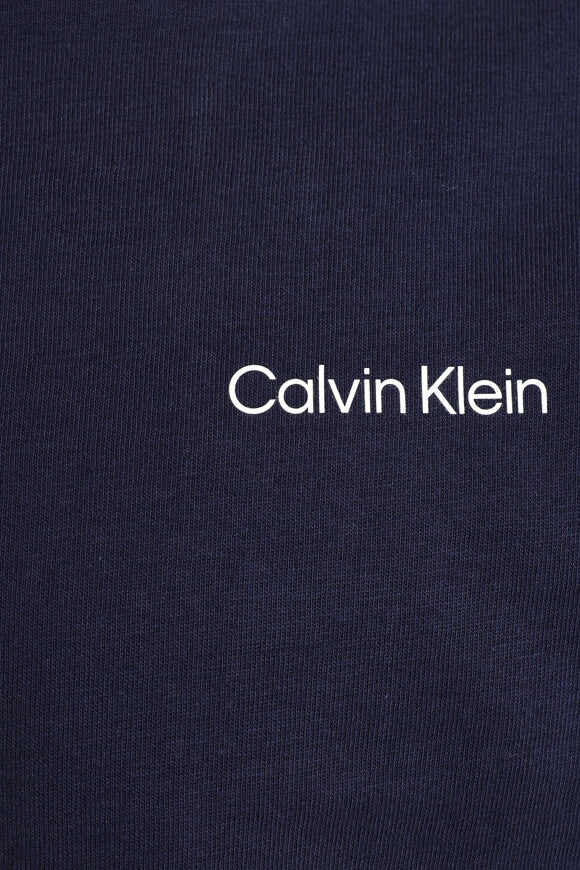 T-Shirt - Peacoat