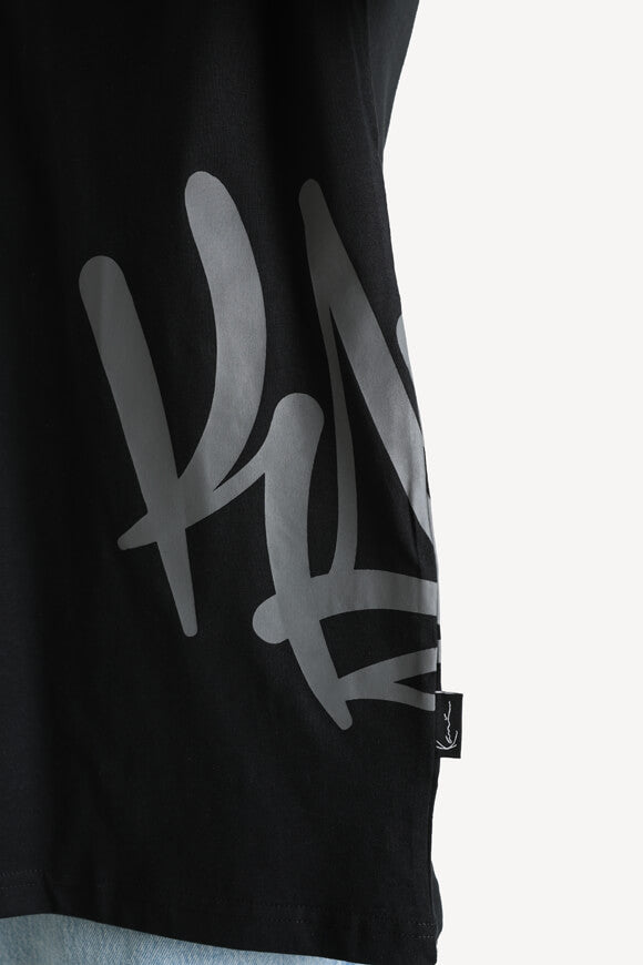 T-Shirt - Black