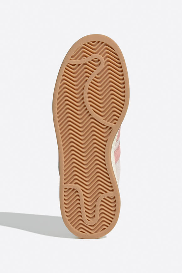 Baskets Campus 00S - Wonder Quartz + Cream White + Wonder Mauve