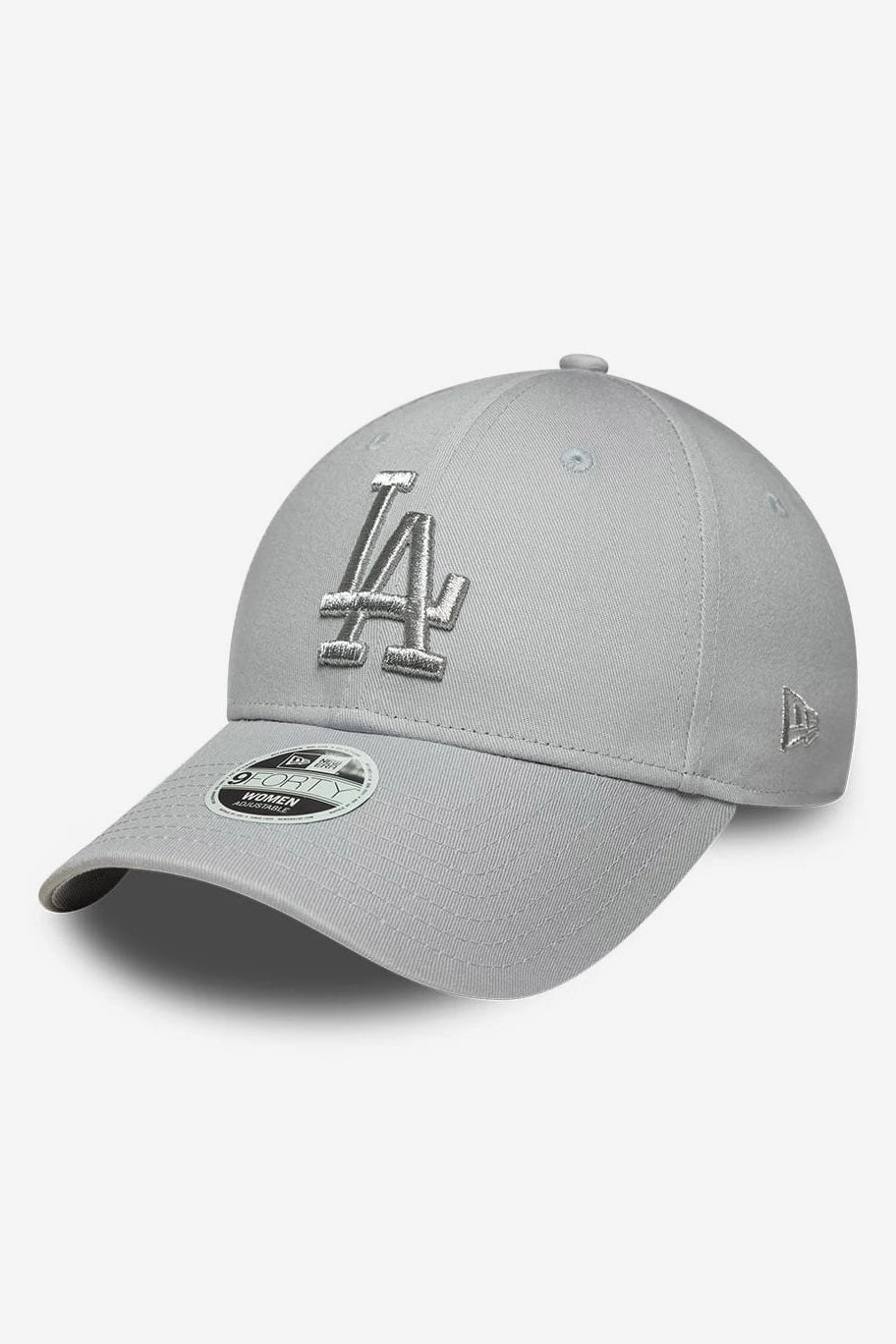 Cappellino 9forty / strapback - Grey