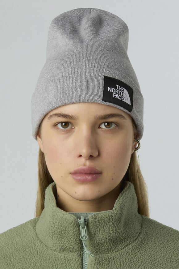Cappello - Light Grey Heather