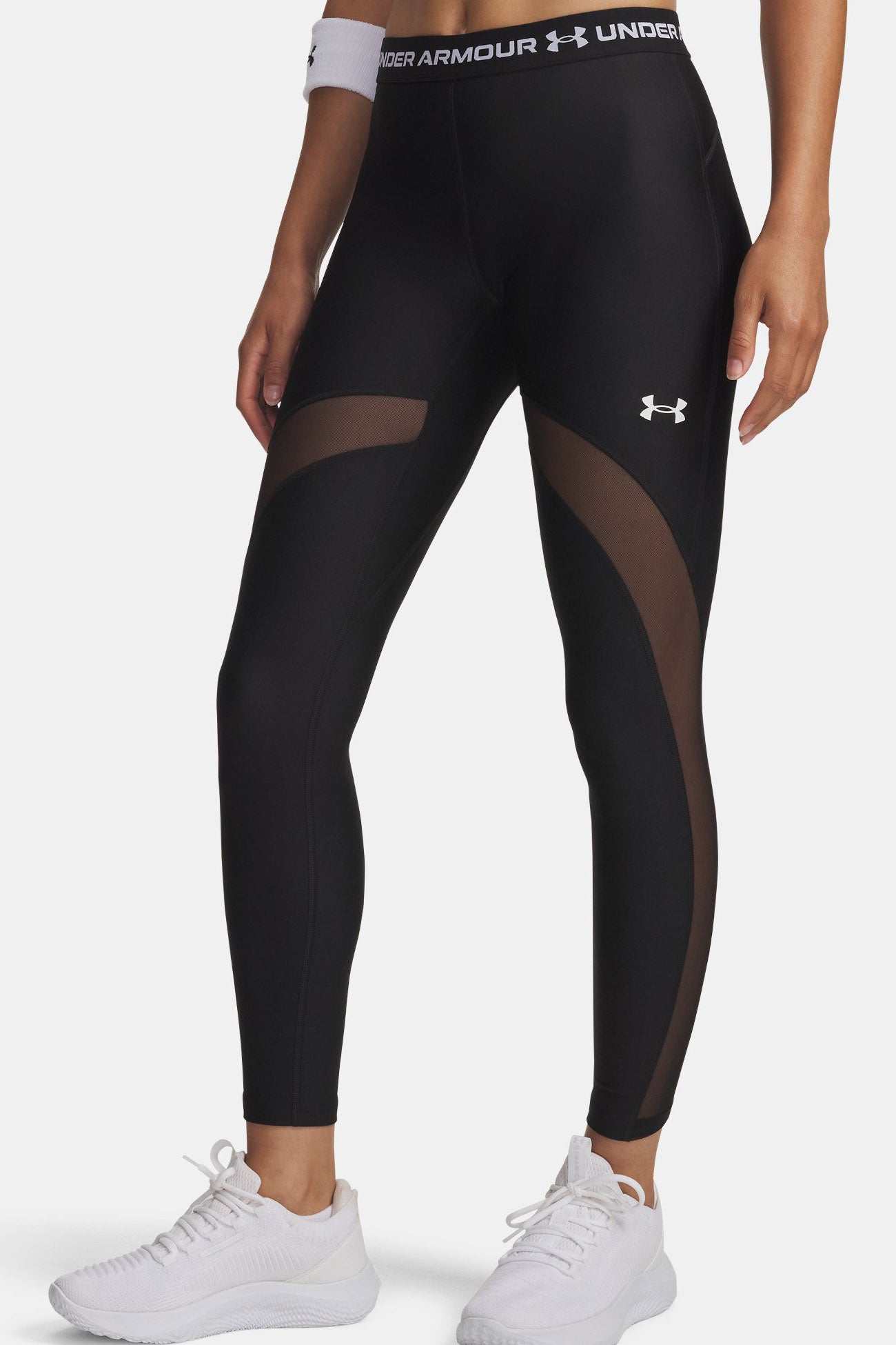 Leggings - Ultimate Black
