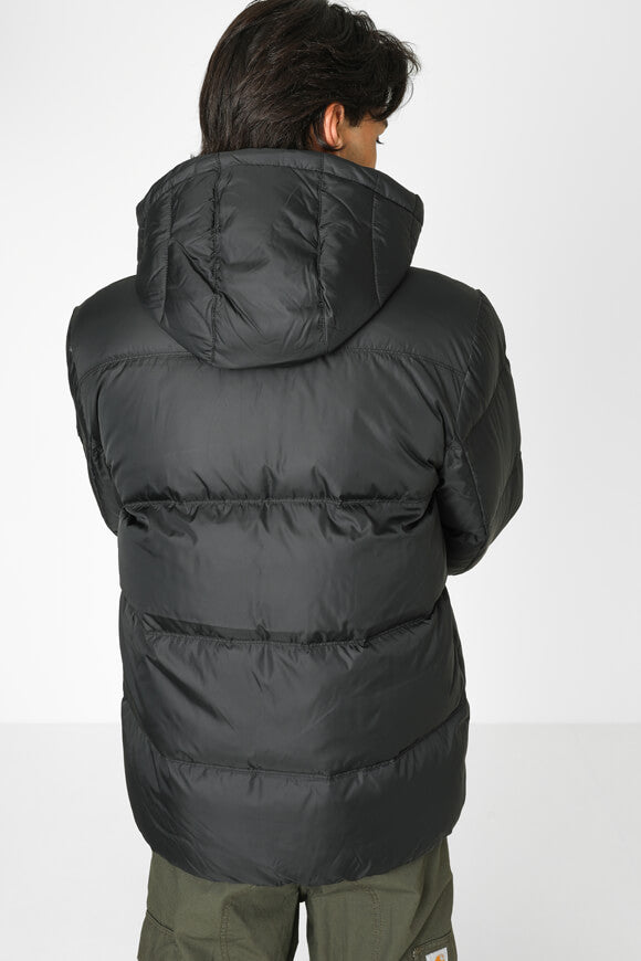 Piumino Puffer - Nero