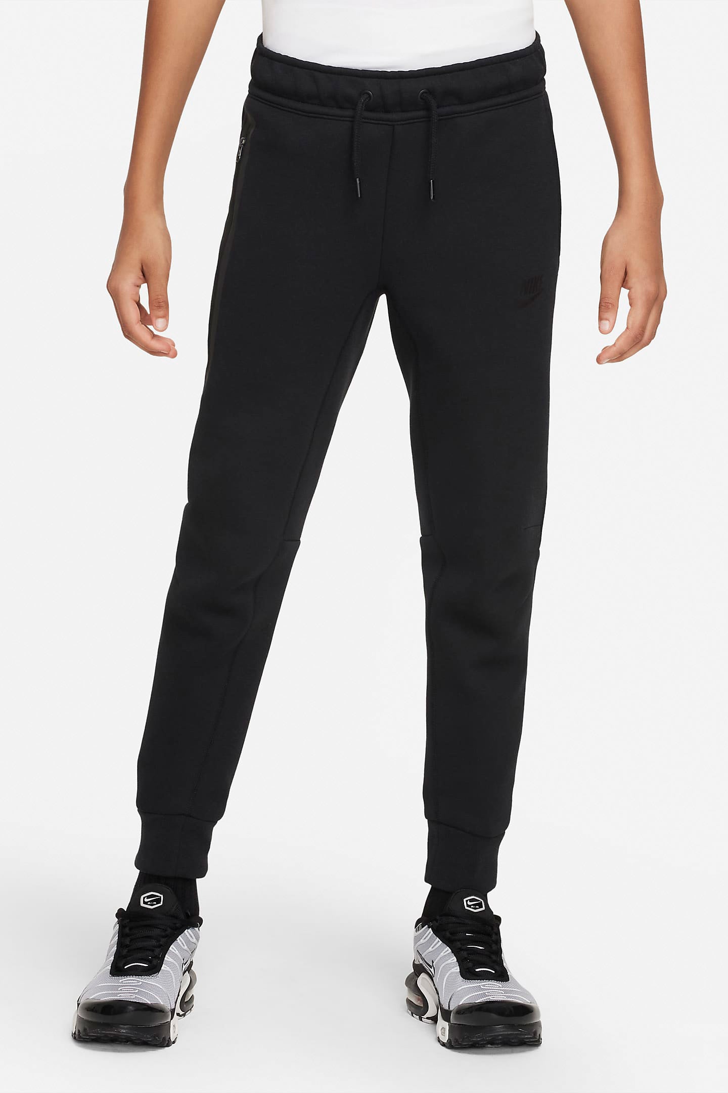Sportswear Tech Fleece pantalon en sweat - Black