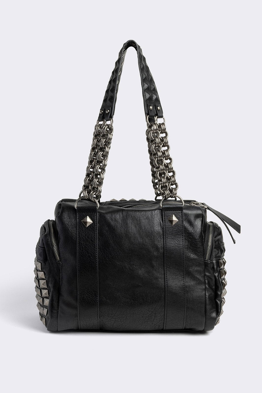 Ruthless Vegan sac à main - Black