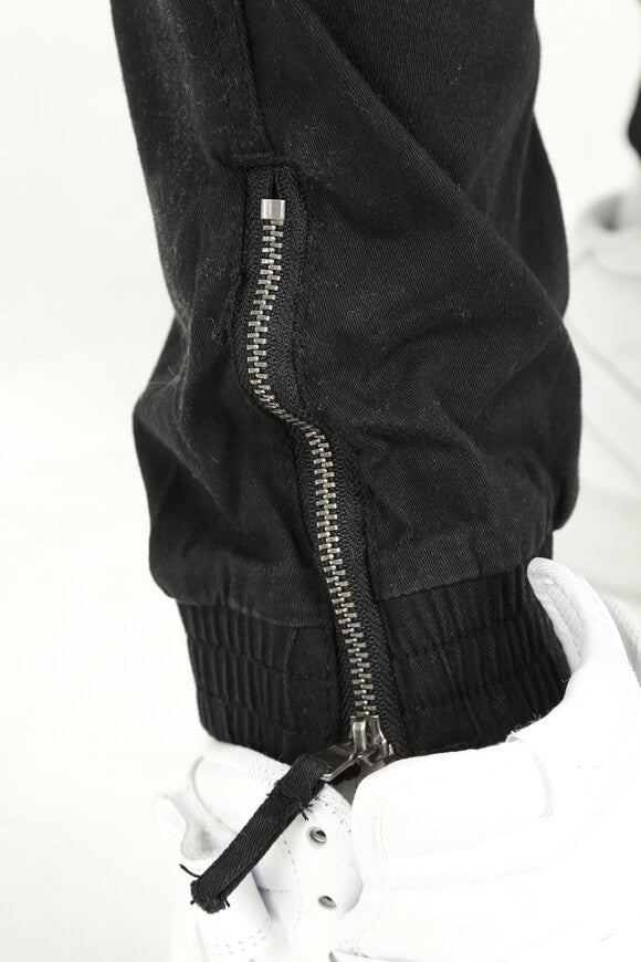 Cargo pants - Black
