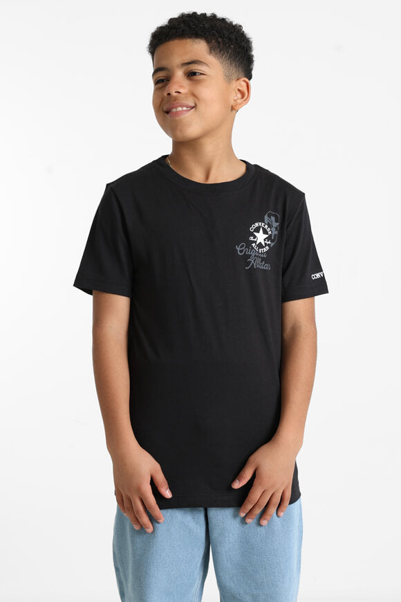 T-Shirt - Black