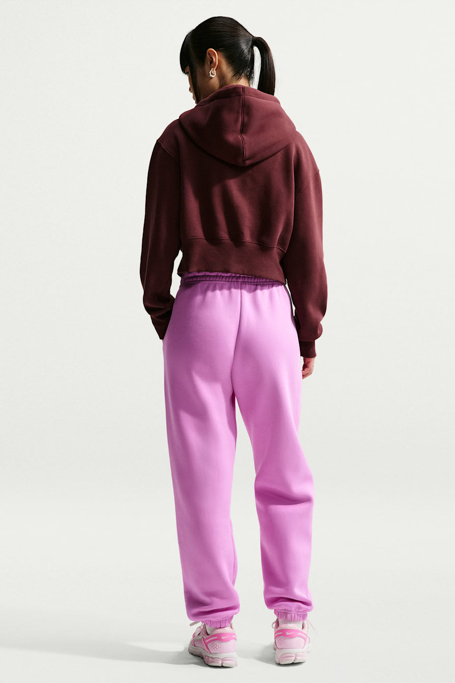 Sportswear Phoenix Fleece sweatpants - Magenta