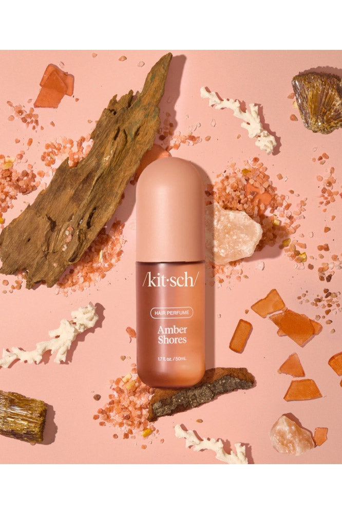 Hair perfume - Peach