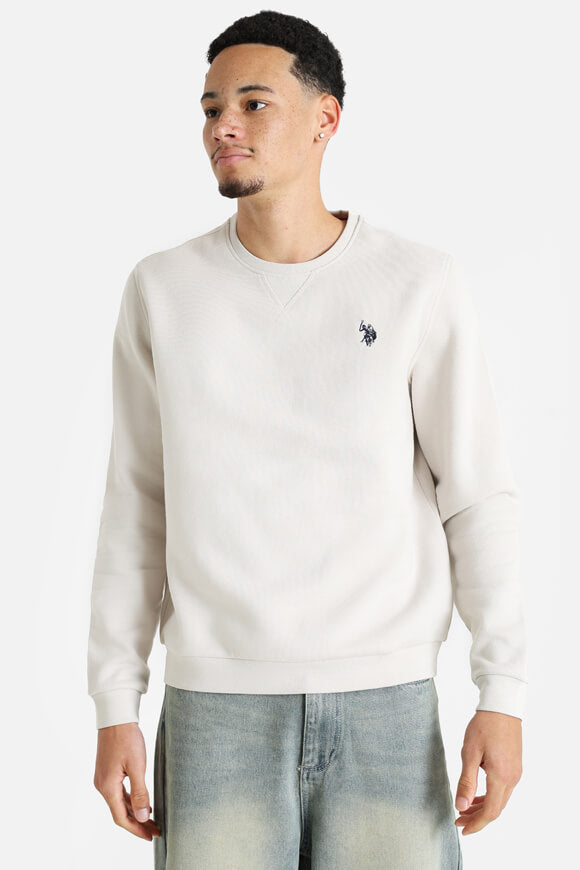 Enea Sweatshirt - Stone
